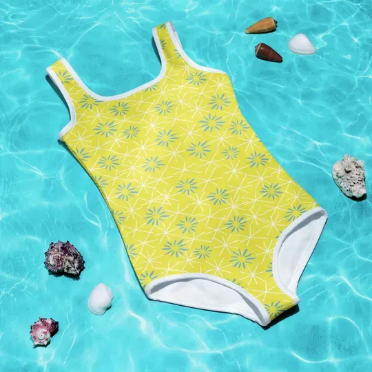 Discover Joy Swimsuit, Inside Out Swimsuit, Disney Swimwear