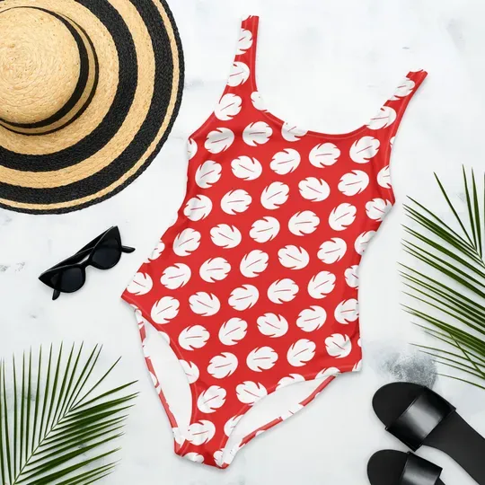 Lilo Swimsuit, Disney Vacation, Disney Swimwear