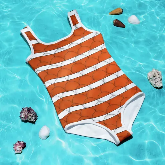 Discover Finding Nemo Swimsuit, Disney Vacation, Disney Swimwear