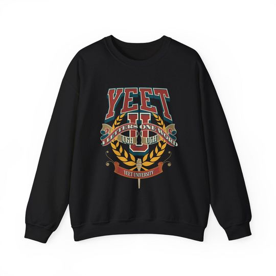 Discover Jey Uso Wrestling Sweatshirt Wrestling Entertainment Bloodline Tribal Combat Uce Yeet Main Event Fan Gift Sweatshirt Apparel Merchandise Clothing Fashion