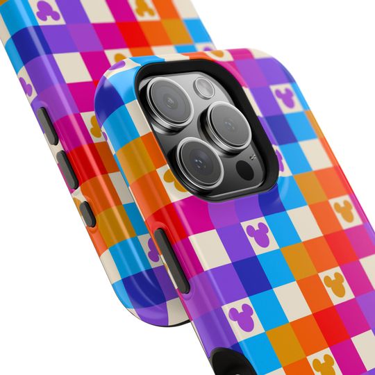 Discover Mickey Mouse Phone Case, Disney Iphone Case, Disney Phone Case