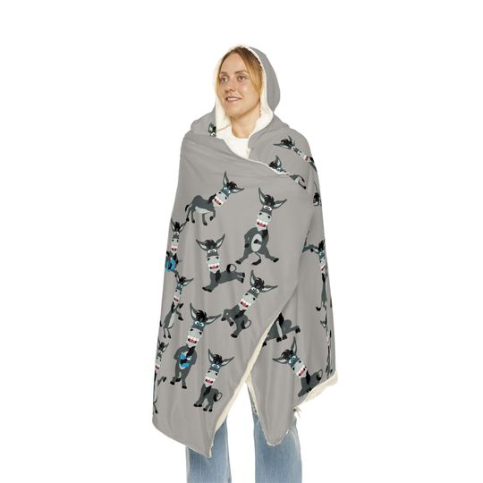 Discover Cozy Throw Blanket - Perfect for Snuggling, Warm and Soft Fleece, Keeps You Warm All Winter - Gift for Her, Gift for Him, Christmas Gift,