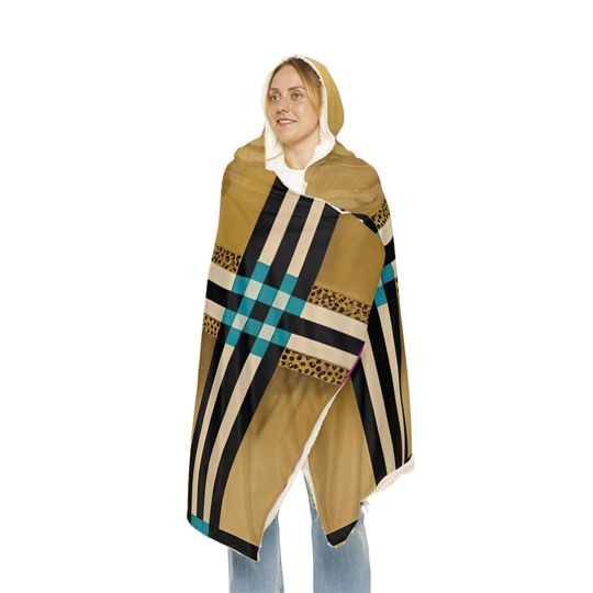 Discover Joffar Snuggle Blanket