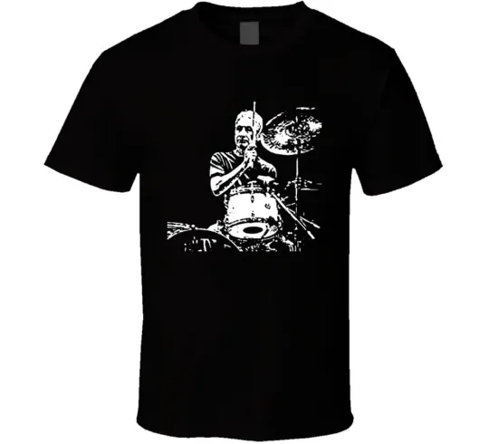 Charlie Watts T-Shirt