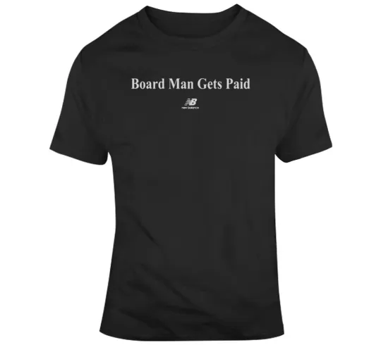Discover Kawhi Leonard Board Man Gets Paid T-Shirt
