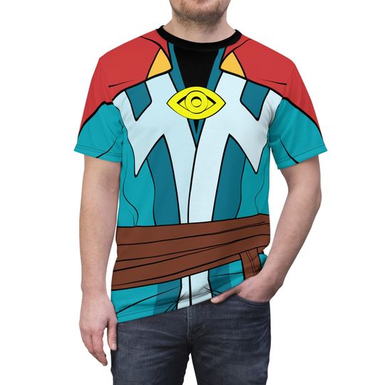 Doctor Strange Unisex Shirt, Your Friendly Neighborhood Spider-Man Costume