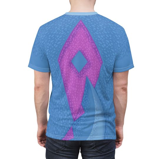 Discover Bruni Shirt, Frozen 2 Costume, Bruni Salamander Costume, Frozen 2 Cosplay, Mens Disney Shirt, Magic Kingdoms Costume, Disney Cosplay Costume