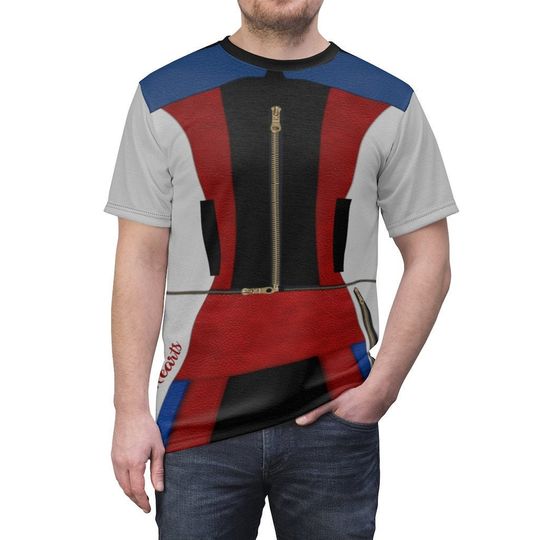 Discover Evie Shirt, Descendants 3 Costume, Descendants Shirt, Evie Descendants Cosplay, Evie Costume, Disney Shirts for Men, Disney Villain Costume