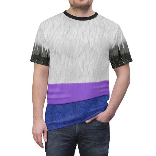 Discover Crane Bird Costume, Kung Fu Master Shirt, Cartoon Birthday Gifts