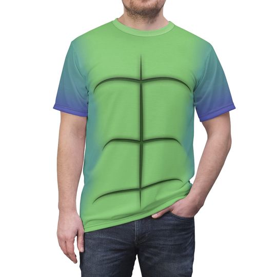 Discover A Bug's Life Costume, Dim Shirt, Beetle Shirt