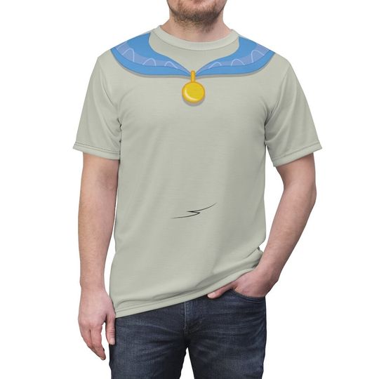 Discover Pocahontas Costume, Percy Shirt, Percy Costume