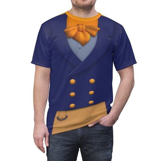 Discover King Roland II Shirt, Sofia the First Costume, Disney King Costume