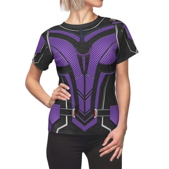 Discover Cassie Lang Women's T-Shirt, Ant-Man And The Wasp Quantumania Cosplay