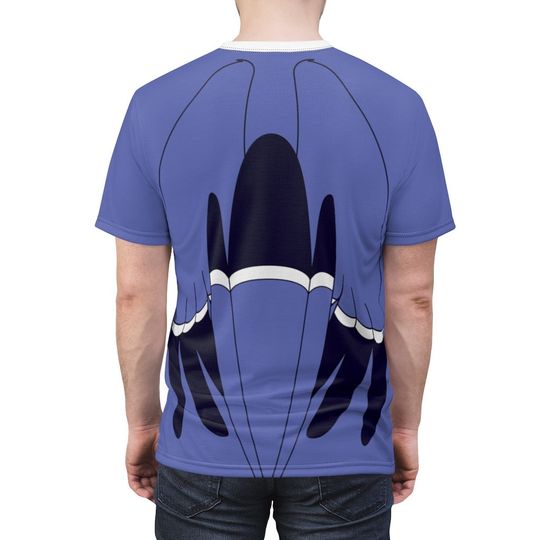 Discover The Lion King Costume, Zazu Shirt, Zazu Costume, Lion King Cosplay