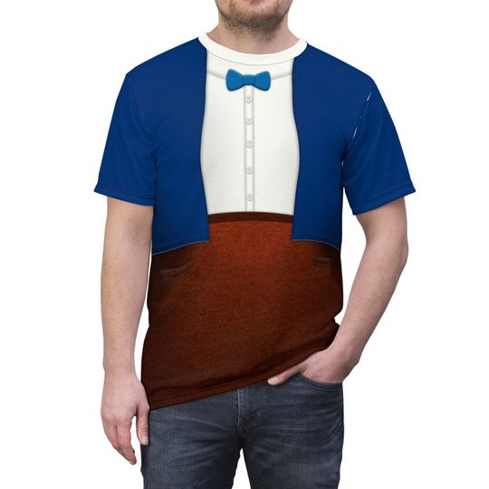 Discover Runt of the Litter Shirt, Chicken Little Costume, Runt Cosplay