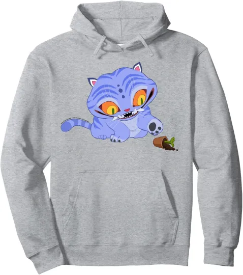 Discover Derpy Kpop Demon Hooded