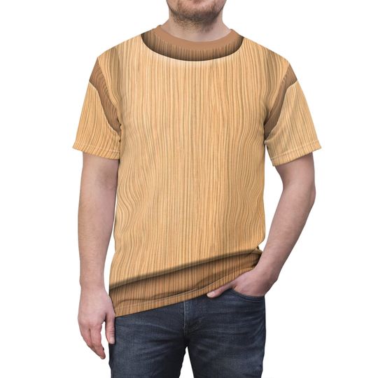 Discover A Bug's Life Inspired Costume, Slim Walking Stick Insect Unisex Shirt