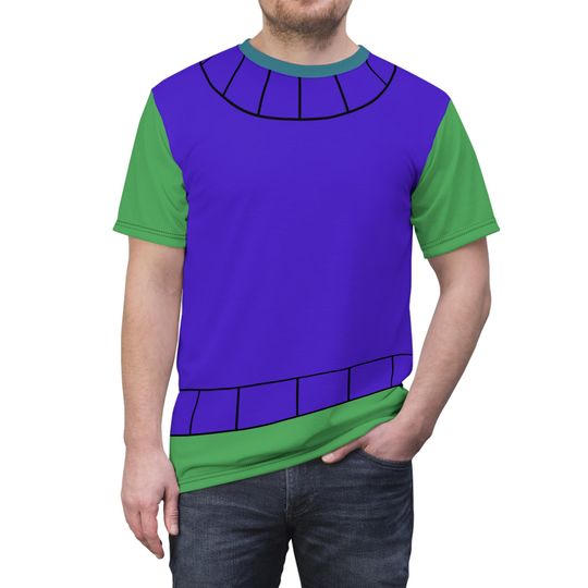 Discover Evinrude Unisex Shirt, The Rescuers Costume, Dragonfly Cosplay Tee