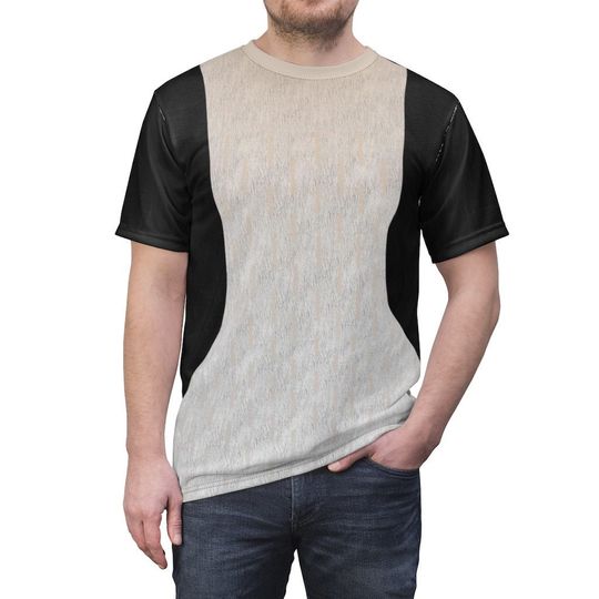 Discover Penguin Costume, Skipper Shirt, Skippy Bossy Penguin Cosplay