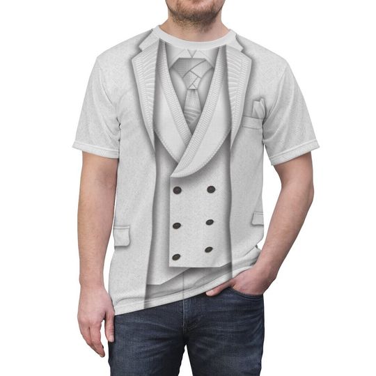 Discover Mr. Knight Shirt, Moon Knight Costume, Marc Spector, Steven Grant, Marvel Characters Cosplay, Disney TV Series Outfits, MCU Superhero Tees