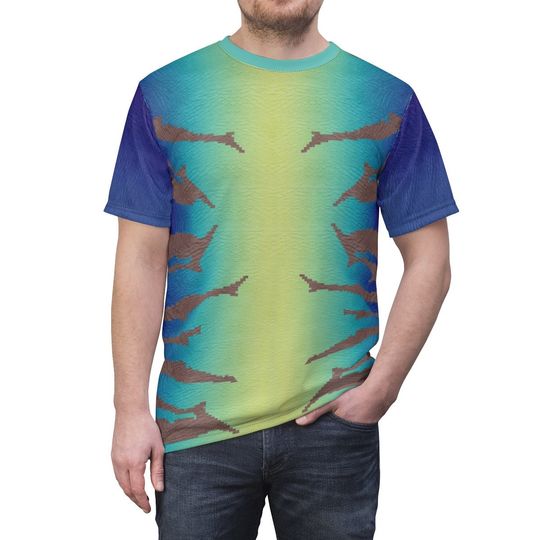 Discover Avatar Costume, Ikran Shirt, Avatar Shirts, Blue Mountain Banshee Shirt, Banshee Costume, Na'vi, Avatar Bird Costume, Animal Kingdom Shirts