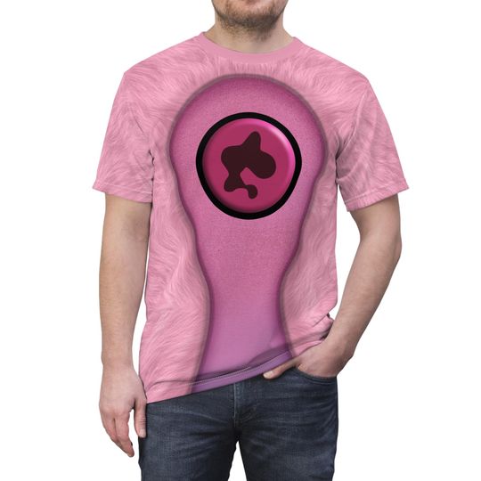 Discover Elio Shirt, Ambassador Auva Cosplay, Disney Family & Friends Costume