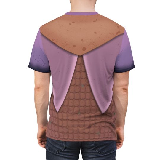 Discover Elio Shirt, Ambassador Helix Cosplay, Disney Family & Friend Team Costume