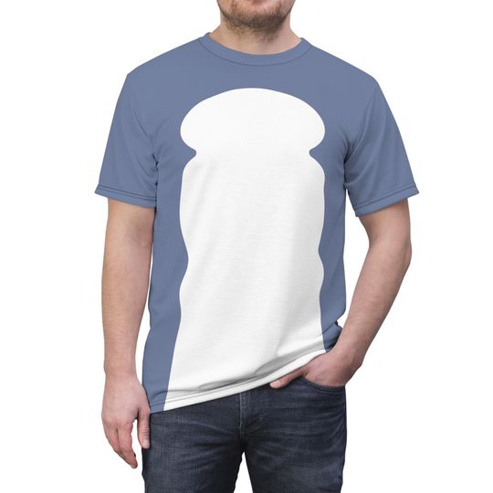 Discover Stitch Experiment Cosplay, Frenchfry Experiment 062, Disney Lilo & Stitch Costume