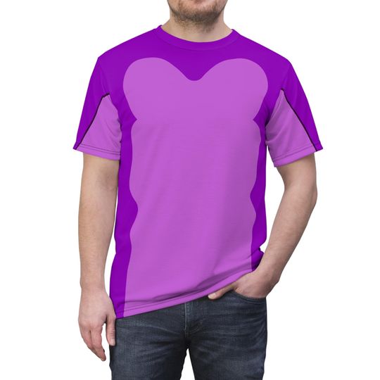 Discover Leroy & Stitch Experiments, Hunkahunka 323, Lilo and Stitch