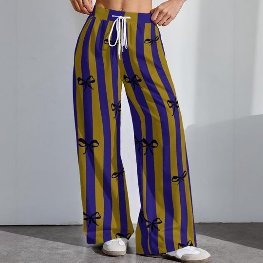 Discover Baltimore Football Stretch Pants, Womens Game Day Pants, Tailgate Outfit, Cute Football Pants, Game