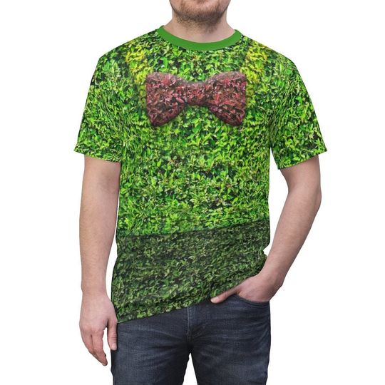 Donald Duck Costume Adult, Epcot Flower & Garden Costume