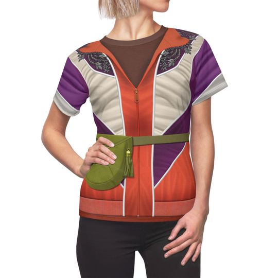 Discover Dawn Dolan Women Shirt, Gamers Costume, The Overworld Crafting Tee