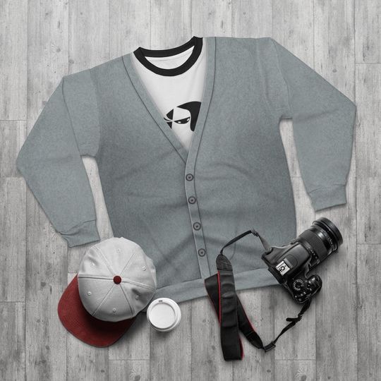 Discover Tadashi Hamada Long Sleeve Shirt, Big Hero 6 Costume