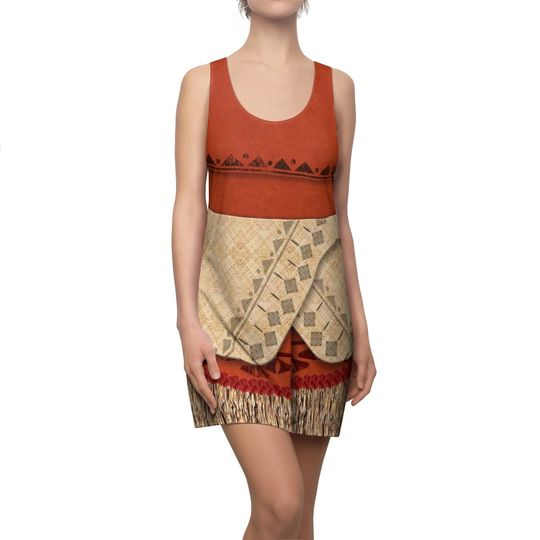 Discover Moana Costume, Gramma Tala Dress, Gramma Tala Costume