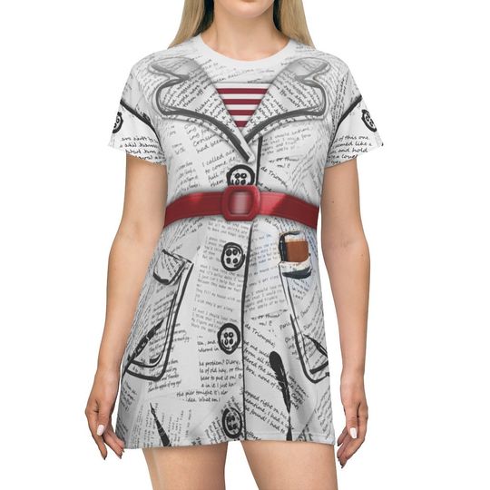 Discover Minnie Topolino's Terrace Dress, Disney's Riviera Resort, Disney World Women Dress