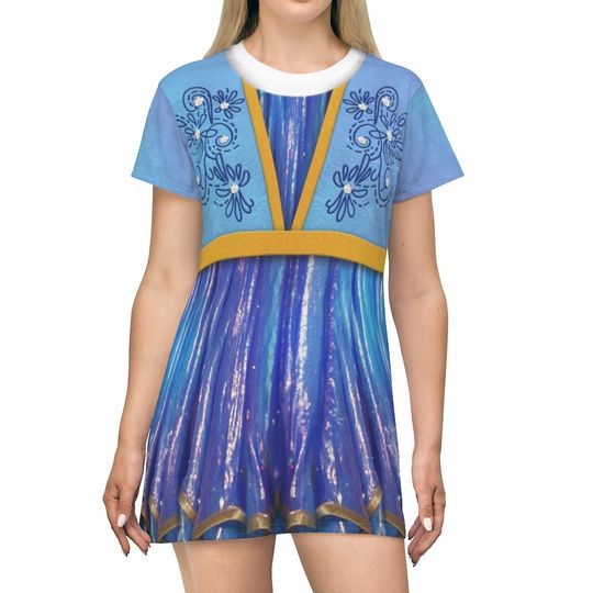 Daisy Duck Inspired Outfits, WDW 50th Anniversary Celebration, Magic Kingdom Costume