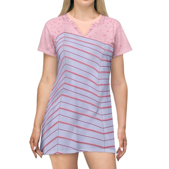 Glinda Dress Cosplay, Wicked Inspired Costume, Shiz University, Wicked The Musical