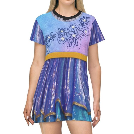 Minnie Mouse Inspired Outfits, WDW 50th Anniversary Celebration, Magic Kingdom Cosplay