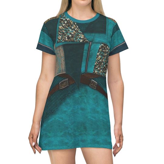 Discover Descendants 3 Costume, Uma Short Sleeve Dress, Disney Dresses for Women