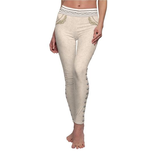 Discover Disney Coco Women's Leggings, Ernesto De La Cruz Costume