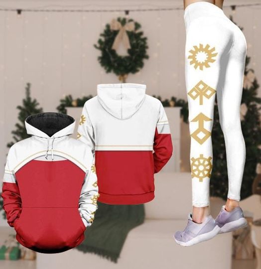 Discover Disney Daywalker Nova Hoodie, Women Leggings, Zombies 4 Shirt, Zombies Costume Shirt, Zombies Nova Cosplay Costume, Halloween Gifts