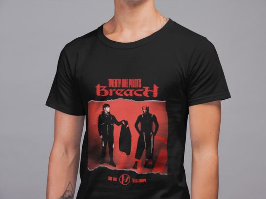 Discover Pilotss Band Unisex T-Shirt Light Grenades