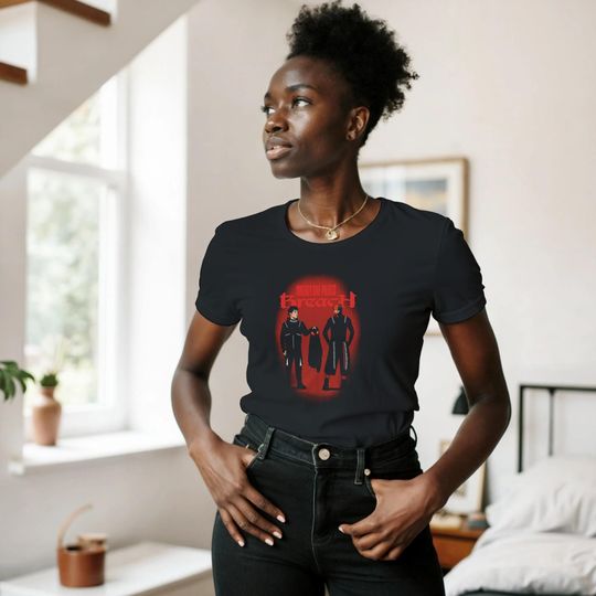 21 Pilots Breach Album T-Shirt