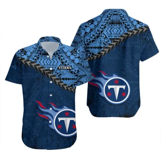 Discover Tennese Football Tribal Pride Hawaiian Shirt , Gift for Fan