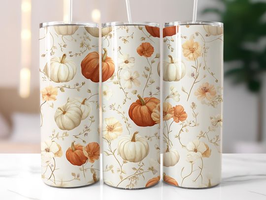 Discover NOT A DIGITAL//Pumpkins Halloween// Sublimation Transfer// Ready To Press// Printed Tumbler Transfer