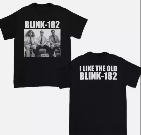 Discover Workaholics I Miss The Old B182 Unisex T-Shirt