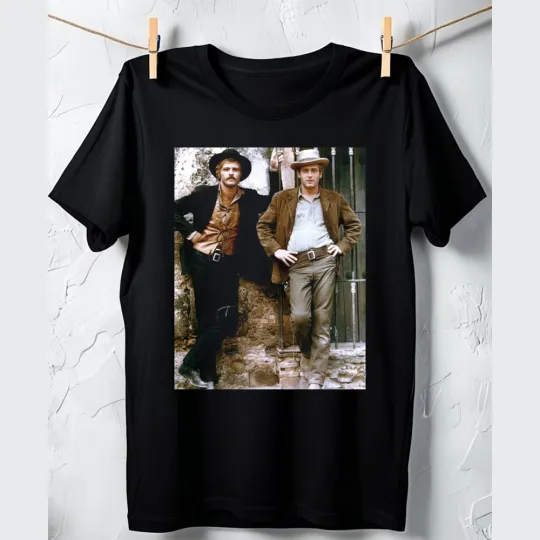 Discover Robert Redford Net Worth & Wife Shirt Black Unisex S-5XL 2C695