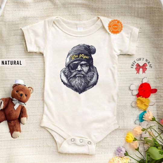Discover Cute Las Vegas Onesie, Football Toddler Shirt, Kids Raider T-Shirt, Funny Las Vegas Tee, Infant Raider Bodysuit, Football Fan Baby Apparel