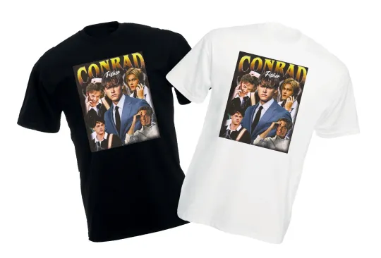 Discover Team Conrad Cousins T-Shirt  The Summer I Turned Pretty T-Shirt
