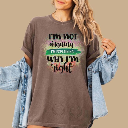 Discover Humorous T-Shirt, Funny Tee, Gift for sarcastic friend, Adult humor tee, Funny meme shirt